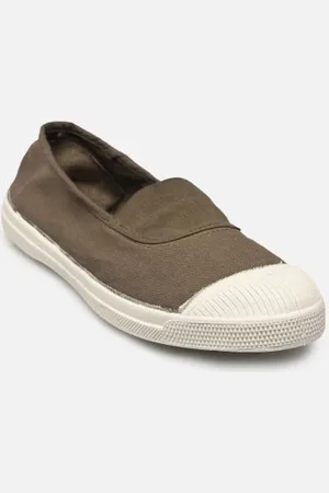 Bensimon TENNIS ELASTIQUE - - Sneaker - Größe 36