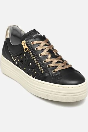 Nero Giardini I411610D - - Sneaker - Größe 35