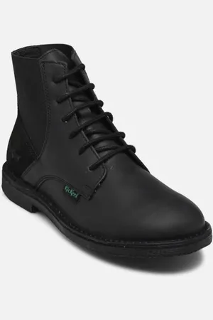 Kickers Stiefeletten & Boots KICK LITI - - Größe 36