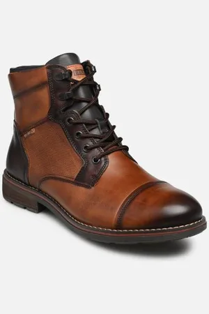Pikolinos Stiefeletten & Boots York M2M-8156C1 - - Größe 40