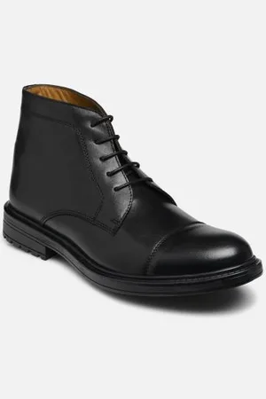 Edwin Wallace Stiefeletten & Boots Klip - - Größe 40