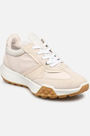 Ecco Retro Sneaker W - - Sneaker - Größe 41