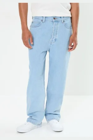 Dickies Bekleidung Thomasville denim pant - - Größe 30 X 32