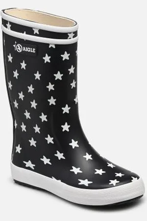 Aigle Stiefel Lolly Pop Theme - - Größe 24
