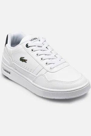 Lacoste T-Clip SUC - - Sneaker - Größe 30
