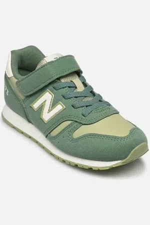 New Balance YV373 lacets élastiqués - - Sneaker - Größe 29