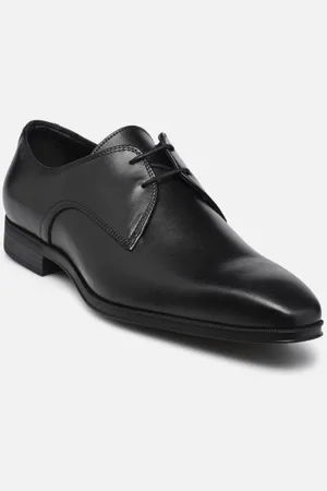 HUGO BOSS Schnürschuhe Theon_Derb_bu - - Größe 46