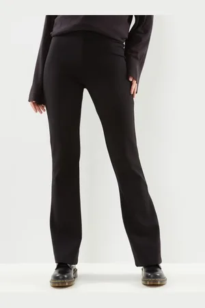 B YOUNG Bekleidung BYPARRIN FLARE PANT - - - Größe S