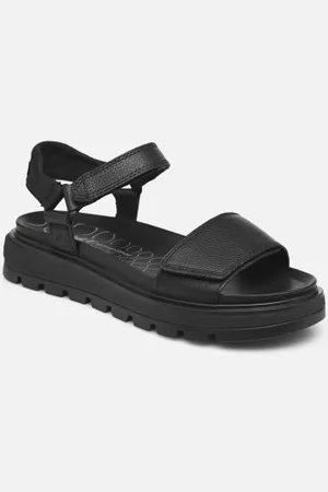 Timberland Sandalen Ray City Sandal Ankl Strp - - Größe 36