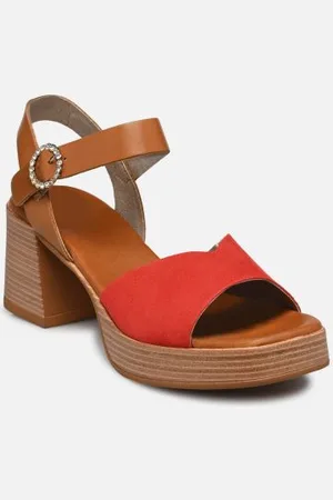 Dorking Sandalen DIAMOND D9283 - - Größe 35