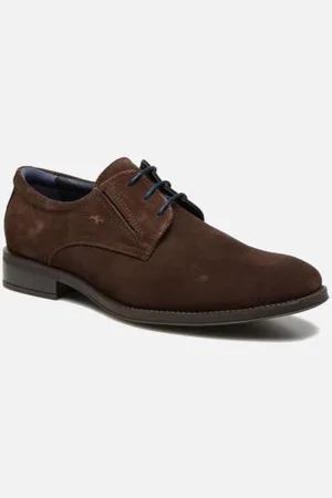 Fluchos Schnürschuhe Heracles 8410 - - Größe 45