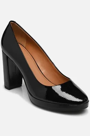 Geox Pumps D WALK PLEASURE 85 A - - Größe 39