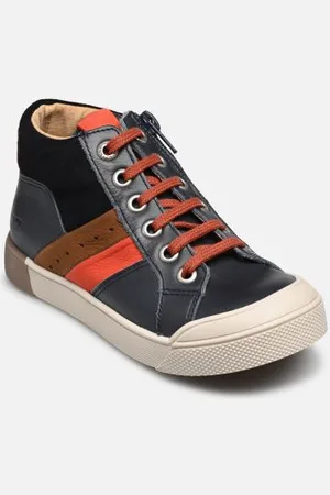 Bopy Vinkou - - Sneaker - Größe 33