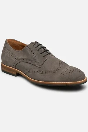 Marvin&Co Schnürschuhe NADIU - - Größe 39