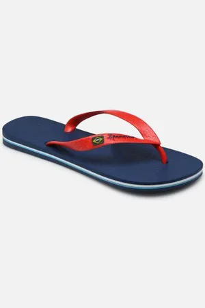 Ipanema Zehensandalen Classic Brasil II M - - Größe 39 - 40