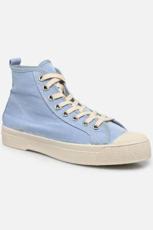 Bensimon Stella B79 Denim Recycle W - - Sneaker - Größe 36
