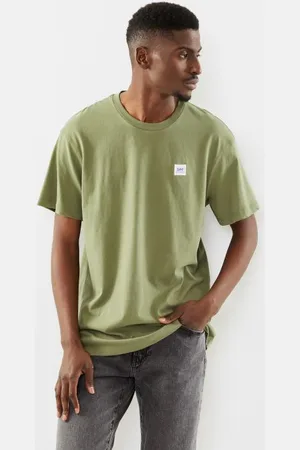 Lee Bekleidung WW Tee - - Größe L