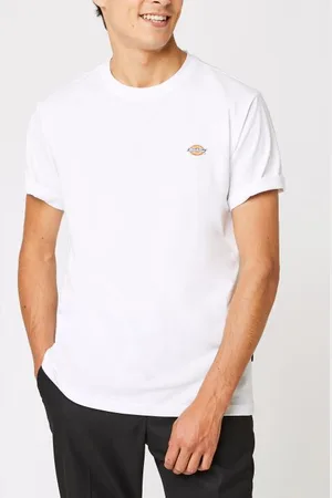 Dickies Bekleidung Ss Mapleton T-Shirt - - Größe L