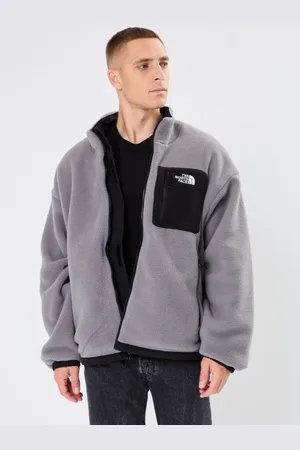 The North Face Bekleidung M Yumiori Reversible Jacket - - Größe XL