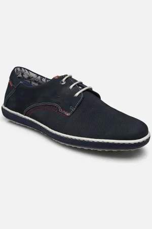 Fluchos Schnürschuhe Pegaso 9706 - - Größe 46