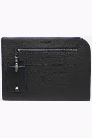Le Tanneur Laptoptaschen Emilie Pochette A4 - - Größe T.U