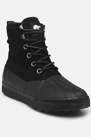 sorel Stiefeletten & Boots METRO II BOOT WATERPROOF - - Größe 40