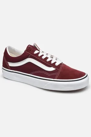 Vans Old Skool W - - Sneaker - Größe 35
