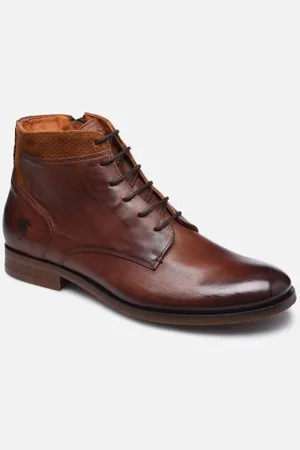 Kost Stiefeletten & Boots HOWARD 35 - - Größe 41