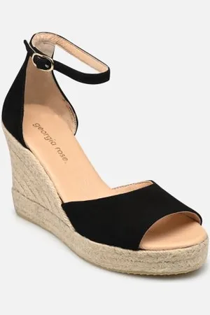 Georgia Rose Espadrilles Diplo - - Größe 36
