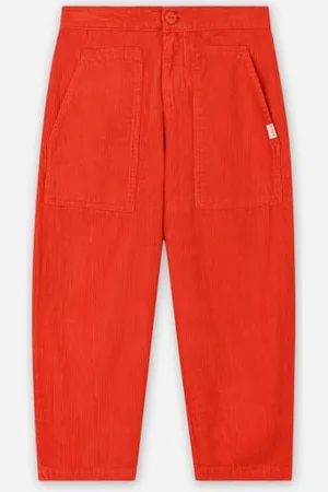 Tiny Cottons Bekleidung Corduroy Pant - - Größe 4A