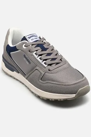 Redskins BRAMS - - Sneaker - Größe 40