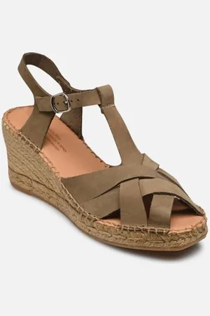 Naguisa Espadrilles OLLY - - Größe 36