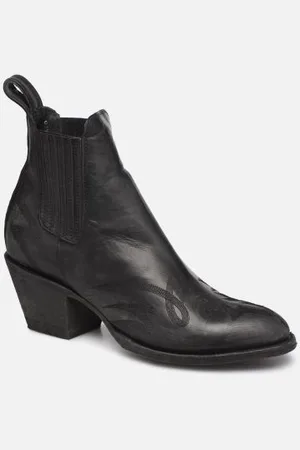 Mexicana Stiefeletten & Boots Gaucho 3 - - Größe 35