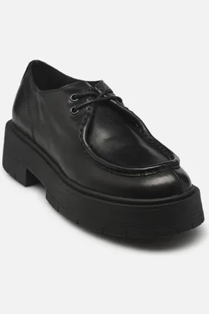 Geox Schnürschuhe D SPHERICA EC7 B - - Größe 38