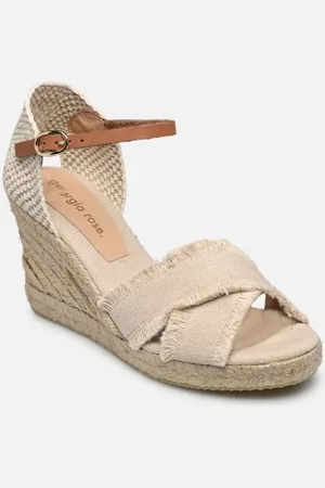 Georgia Rose Espadrilles Delcy - - Größe 36