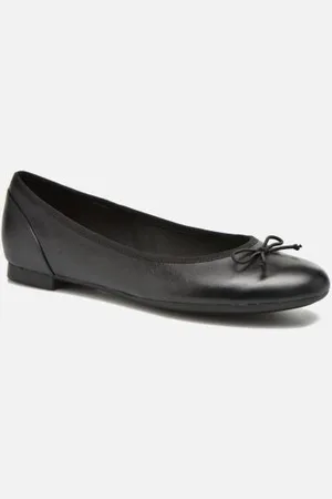 Clarks Ballerinas Couture Bloom - - Größe 40