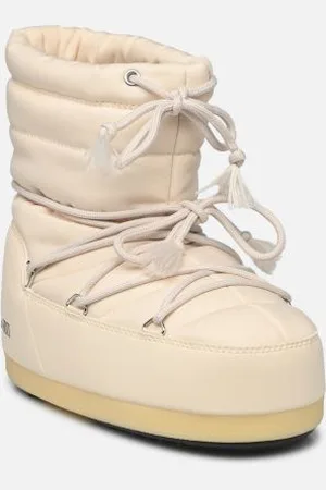 Moon Boot Sportschuhe MB EVX LIGHT NYLON - - Größe 35 - 36
