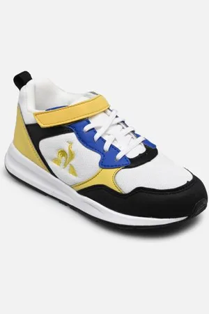 Le Coq Sportif LCS R500 PS SPORT - - Sneaker - Größe 28