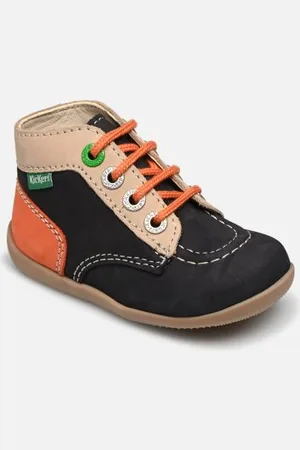 Kickers Stiefeletten & Boots Bonbon-2 - - Größe 18