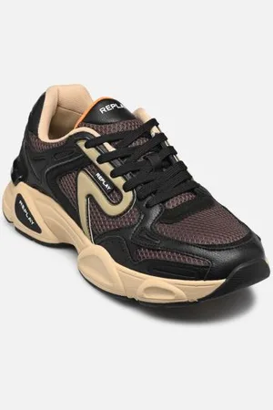 Replay Destiny M Double H - - Sneaker - Größe 40