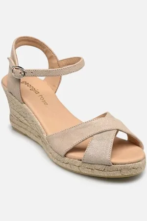 Georgia Rose Espadrilles Davina - - Größe 36