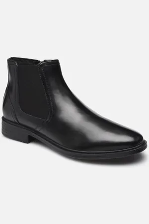 Geox Stiefeletten & Boots U GLADWIN U044WA - - Größe 41