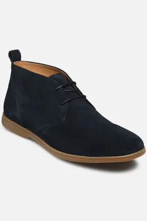 Geox Schnürschuhe U VENZONE - - Größe 44