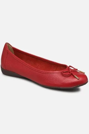 Georgia Rose Ballerinas Wolf - - Größe 36