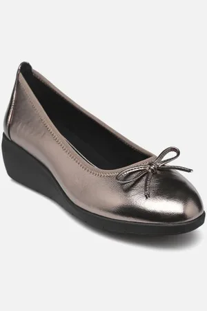 Jana Ballerinas 22162-43 - - Größe 36