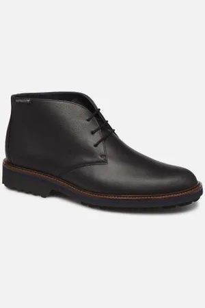 Mephisto Stiefeletten & Boots Berto - - Größe 46