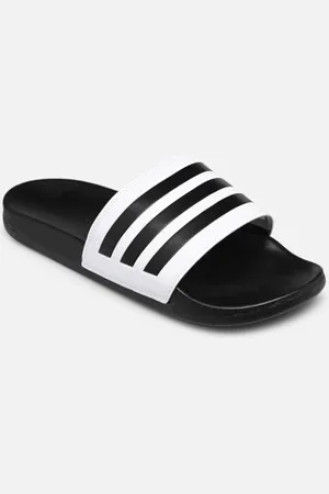 adidas Sandalen Adilette Comfort M - - Größe 39