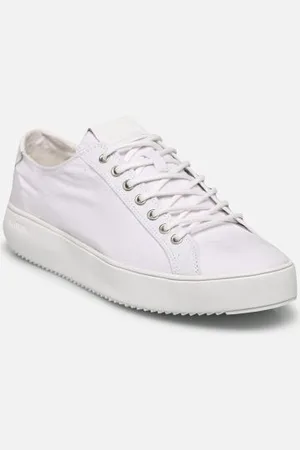Blackstone Morgan Low II - - Sneaker - Größe 42