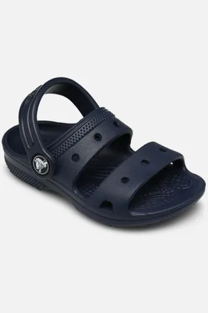 Crocs Sandalen Classic Sandal - - Größe 19 - 20