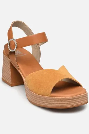 Dorking Sandalen DIAMOND D9283 - - Größe 35